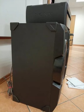 СОНИ ШЕЙК X3D