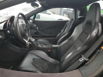  McLaren 650S Spider 2016 3.8l 3.8 Benzyna 641KM, zdjęcie 7