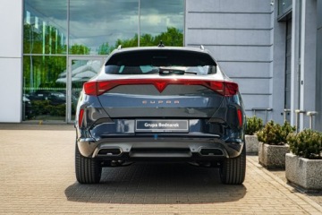 Cupra Formentor Crossover Facelifting 2.0 TDI 150KM 2026 Cupra Formentor 2.0 TDI 150 KM DSG Dostępny od, zdjęcie 9