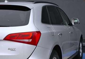 Audi Q5 I SUV 2.0 TFSI 211KM 2009 Audi Q5 2.0 TFSI 211HP Automat QUATTRO Panorama II.wlasciciel 2.0 Benzyna, zdjęcie 33
