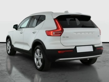 Volvo XC40 Crossover Facelifting 2.0 B3 163KM 2024 Volvo XC40 B3, Salon Polska, 1. Właściciel, zdjęcie 3