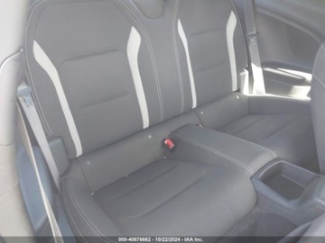 Chevrolet Camaro VI Coupe 6.2 455KM 2021 Chevrolet Camaro 2021r. 6.2l, od ubezpieczalni 6.2 Benzyna 455KM, zdjęcie 9