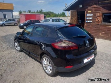 Renault Megane III Coupe-Cabriolet 1.9 dCi 130KM 2012 Renault Megane RENAULT MEGAN III DCI 130 KM we..., zdjęcie 3