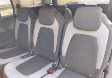 Citroen Grand C4 Picasso II Grand Picasso 1.6 e-HDi 114KM 2014 Citroen C4 Grand Picasso Citroen C4 Grand Picasso 1.6 Diesel 115KM, zdjęcie 26