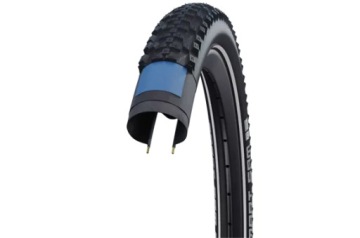 Шина SCHWALBE SMART SAM 29 x 2,10 622 x 54 ACTIVE