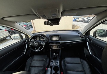 Mazda CX-5 I SUV 2.2 SKYACTIV-D  150KM 2015 Mazda CX-5 Samochod z gwarancja 2.2 Diesel 150KM, zdjęcie 15