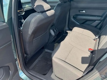 Dacia Bigster 1.2 TCe 130KM 2025 Od ręki - Extreme 4x4 1.2 TCe 130KM / Pakiet Parking, zdjęcie 8