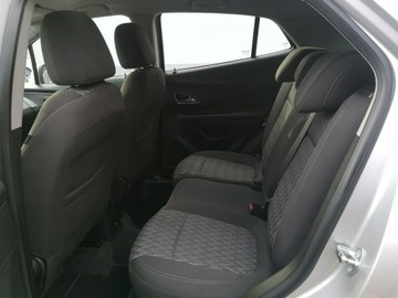 Opel Mokka I SUV 1.4 Turbo ECOTEC 140KM 2014 Opel Mokka 1.4 T 140KM # Klima # Parktronik #, zdjęcie 17