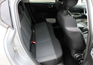 Citroen C3 III Hatchback 1.2 PureTech 82KM 2019 Citroen C3 1.2 Benz 83KM SHINE Salon PL Serwis ASO Car Play Kamera ALU Air, zdjęcie 13