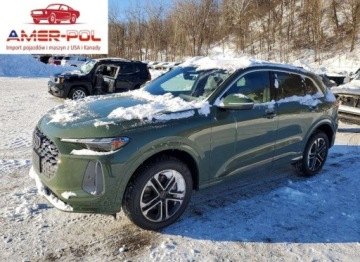 Audi Q5 III 2025 Audi Q5 Premium 2025 2.0 Benzyna 261KM