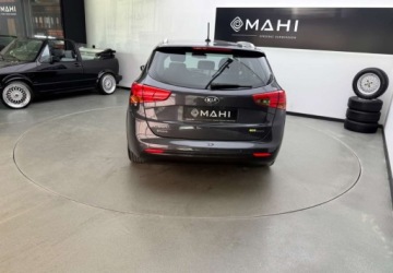 Kia Ceed II Kombi 1.6 CRDi 110KM 2013 Kia Ceed Kamera Alu Klima Zamiana Gwarancja Raty 1.6 Diesel 110KM, zdjęcie 8