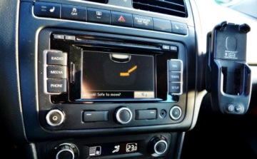 Volkswagen 2013 Volkswagen Polo Cross Cross Nowy rozrzad, Klimatyzacja, Nawigacja 1.2, zdjęcie 9