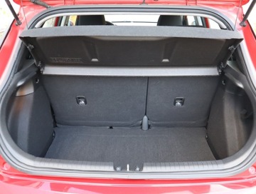 Hyundai i20 II Hatchback 5d Facelifting KAPPA 1.2 MPI 84KM 2019 Hyundai i20 1.2, Salon Polska, 1. Właściciel, zdjęcie 13