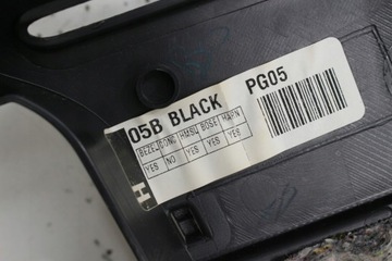 POLIČKA ZADNÍ TORPÉDO NISSAN MAXIMA A35