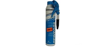 REINZOSIL MASA USZCZELNIAJĄCA SILIKON +300C 200 ml