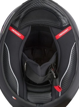 ШЛЕМ СКОРПИОН EXO-1400 EVO AIR CARBON SOLID M