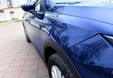 Seat Arona Crossover 1.0 EcoTSI 115KM 2018 Seat Arona Seat Arona 1.0 TSI Full LED SampS DSG Benzyna 115KM, zdjęcie 16