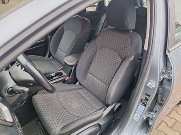 Kia Ceed III Kombi 1.6 CRDi 136KM 2021 Kia Ceed serwis ASO 1.6CRDi 136KM bezwypadkowy pakiety gwarancja VAT23 1.6, zdjęcie 11