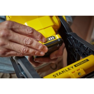 ФОНАРЬ STANLEY FatMax V20 18 В без аккумулятора SFMCL030B
