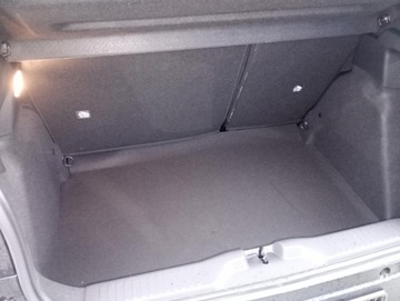 Citroen C3 IV 2025 Citroen C3 MAX Pakiet zimowy, zdjęcie 13