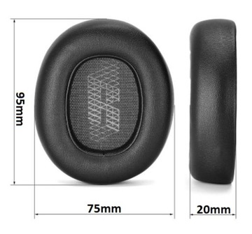 Наушники для JBL E65BTNC DUET NC LIVE650 660 BTNC