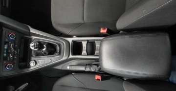 Ford Focus III Kombi Facelifting 1.5 EcoBoost 150KM 2017 Ford Focus 1.5benz 150KM 6b LED Nowy Rozrzad Grz.Szybafotele Parktr Oplaty, zdjęcie 22