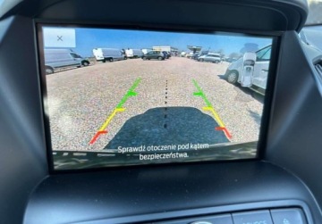 Ford Kuga II SUV Facelifting 1.5 EcoBoost 150KM 2019 Ford Kuga St line,Niemcy,El bagaznik,Sony 1.5 Benzyna 150KM, zdjęcie 16