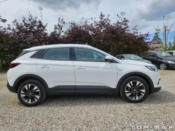 Opel 2019 Opel Grandland X Full Opcja 2.0 CDTI Automat 2.0 Diesel 177KM, zdjęcie 6