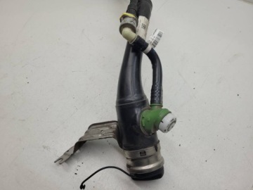 ТОПЛИВОНАЛИВНАЯ ТРУБА BMW 6 G32 GT 7354376