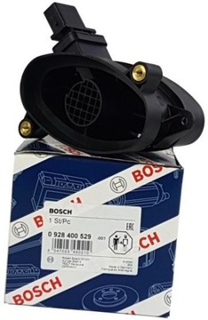 BOSCH VÁHA VZDUCHU BMW X5 E53 E70 X6 E71 3.0 D