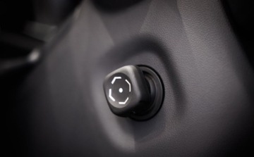 Lexus NX II SUV Facelifting 2.5 350h 243KM 2024 Lexus NX 350h Omotenashi AWD 2.5 Hybryda 243KM, zdjęcie 37