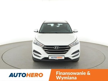 Hyundai Tucson III SUV 1.6 T-GDI 177KM 2017 Hyundai Tucson 177KM navi PDC klima-auto tempomat, zdjęcie 10