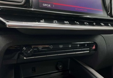 Citroen C5 Aircross SUV 1.6 PureTech 181KM 2019 Citroen C5 Aircross 180KM automat BEZWYPADKOWY gwarancja kamera 110.0, zdjęcie 28