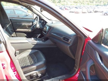 Maserati Levante 2022 Maserati Levante Tributo 2022 3.0 Benzyna 424KM, zdjęcie 9