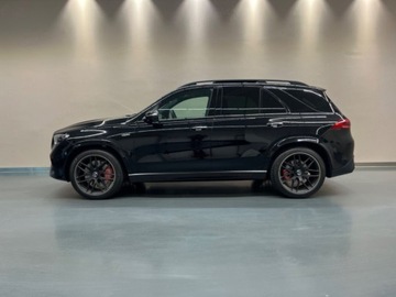 Mercedes GLE V167 SUV AMG Facelifting 3.0 53 435KM 2025 MERCEDES-BENZ GLE AMG 53 4-Matic+ Suv 3.0 (435KM) 2025, zdjęcie 1