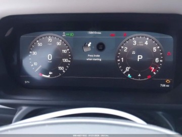 Land Rover Defender IV (L663) 2020 Land Rover Defender 110 S 2020 2.0 Benzyna 296KM, zdjęcie 10