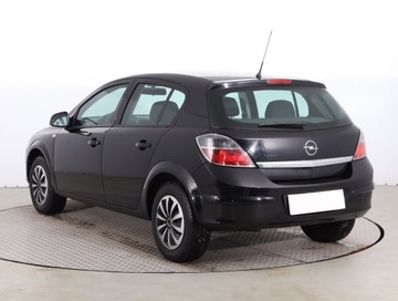 Opel Astra H Hatchback 5d 1.4 TWINPORT ecoFLEX 90KM 2010 Opel Astra 1.4 16V, Salon Polska, Klima, zdjęcie 3