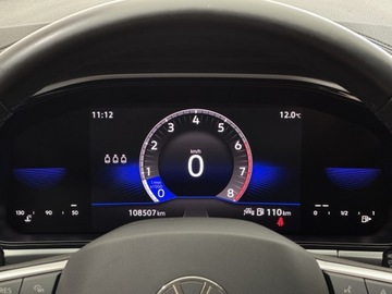 Volkswagen T-Roc I SUV Facelifting 1.5 TSI ACT 150KM 2023 Volkswagen T-Roc Life / ACC / Kamera cofania / Asy, zdjęcie 14