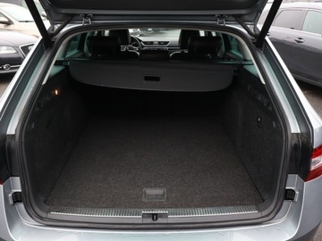Skoda Superb III Kombi 2.0 TDI 190KM 2015 Skoda Superb 2.0 TDI, Salon Polska, 187 KM, Skóra, zdjęcie 12