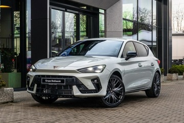 Cupra Leon II 2025 Cupra Leon 1.5 eTSI 150 KM DSG, zdjęcie 1