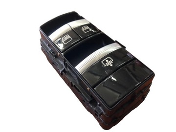 2218709210 PANEL SKEL MERCEDES W221 ZADNÍ