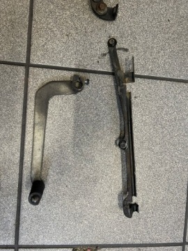 Крепление крышки ABS Yamaha Fazer FZ6 S2