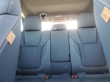 Subaru Forester VI 2024 Subaru Forester Wilderness 2024 2.5l 2.5 Benzyna 182KM, zdjęcie 11