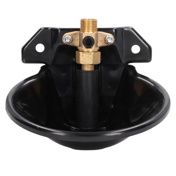 ЧУГУННЫЙ КОТЕЛОК ДЛЯ ОВЕЦ, 18 СМ