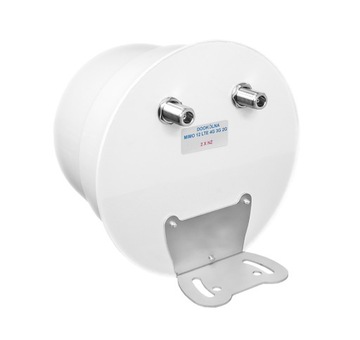 Всенаправленная антенна 3G 4G 5G LTE 12 дБи B593 B315 DWR 921/92 HH40V SMA 5 м