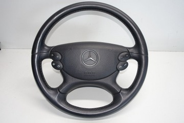 Mercedes w209 CLK LIFT kierownica r230 SL