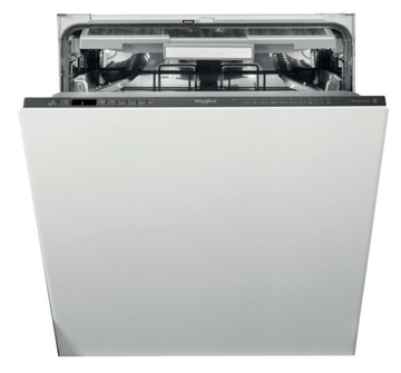 Посудомоечная машина WHIRLPOOL WIO 3P33 RU
