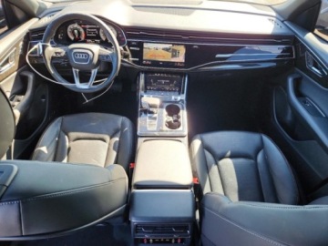 Audi Q8 2022 Audi Q8 Premium Plus S-Line 2022 3.0 Benzyna 335KM, zdjęcie 8
