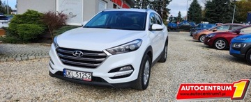 Hyundai Tucson III 2017 Hyundai Tucson 4x4 Automat 2.0crdi Nowy model MOZLIWA ZAMIANA 2.0 Diesel, zdjęcie 10