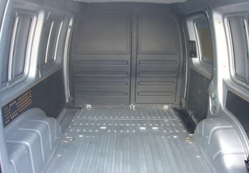 Volkswagen Caddy IV Kombi Maxi 1.4 TSI BlueMotion Technology 125KM 2018 Volkswagen Caddy Volkswagen Caddy III Salon PL 1.4 Benzyna 125KM, zdjęcie 14